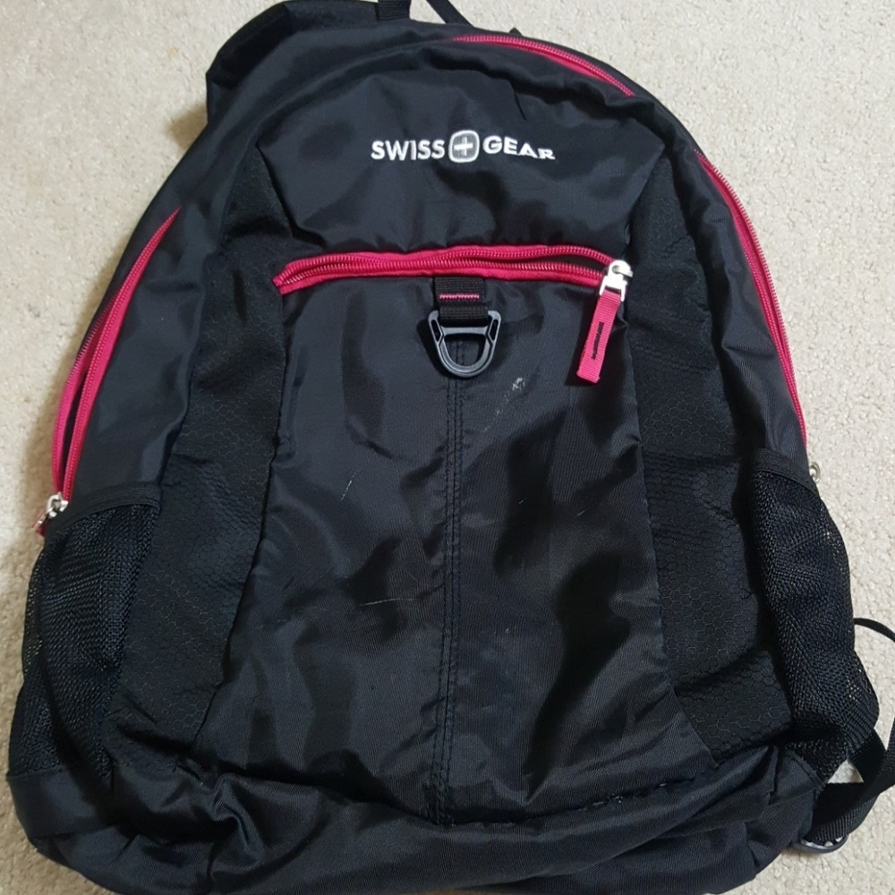 Swiss Gear Hiking Bag